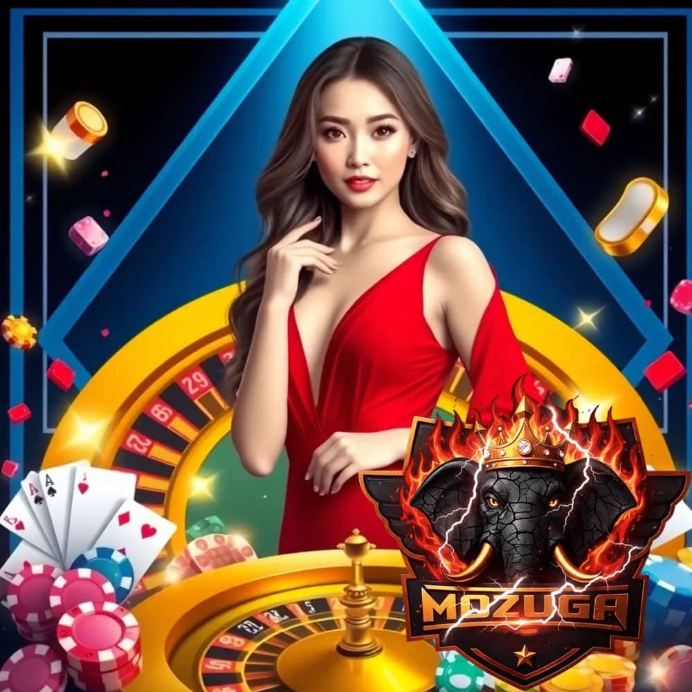 mozuga-ทรูวอเลท